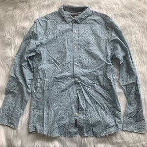 MICHAEL KORS MK Men’s Shirt L